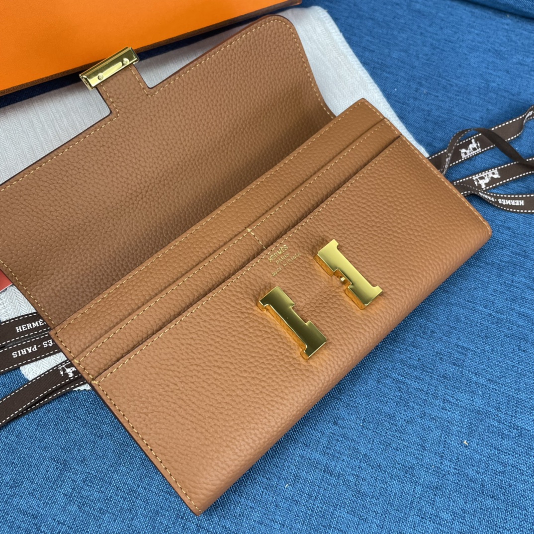 Hermes Constance Bags